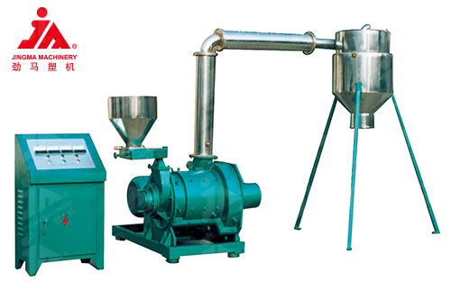 ABS塑料磨粉機(jī) ABS塑料磨粉機(jī)
